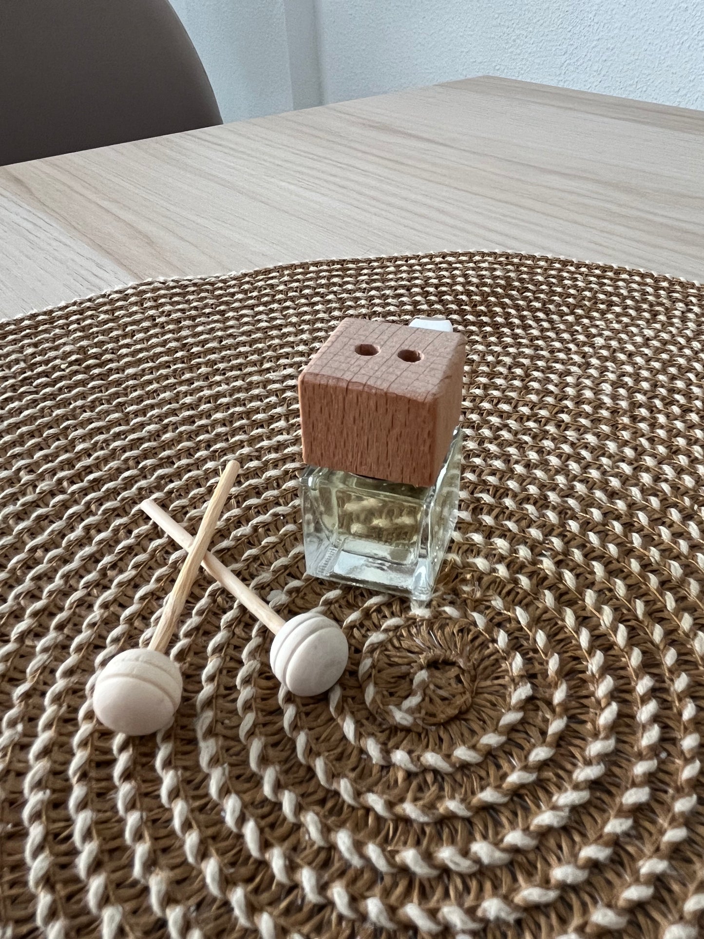 🍓 Ambientador Berry Lemon