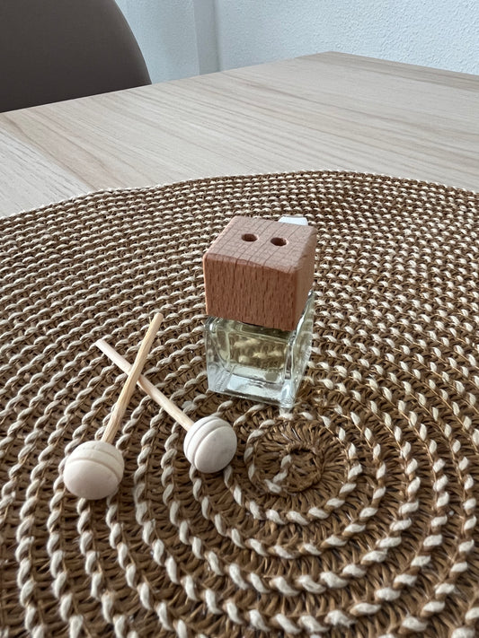 🍓 Ambientador Berry Lemon