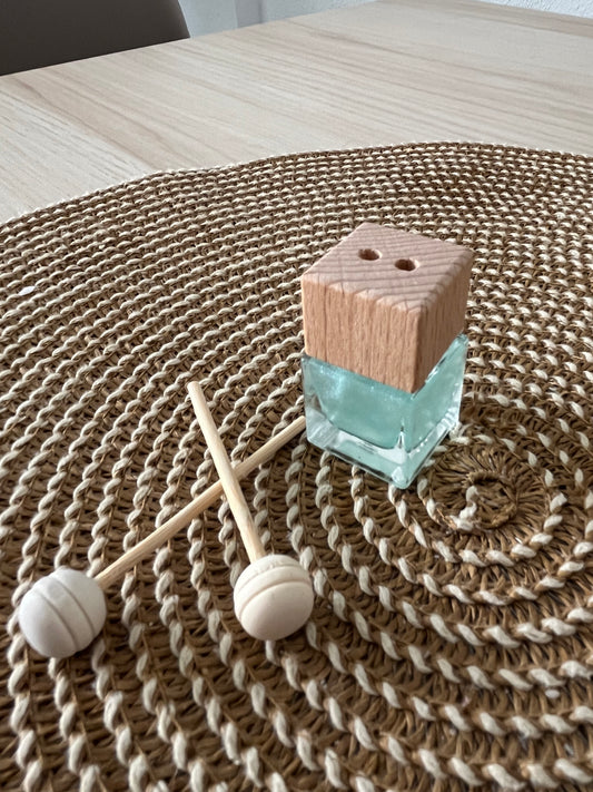 🍍 Ambientador Tropical