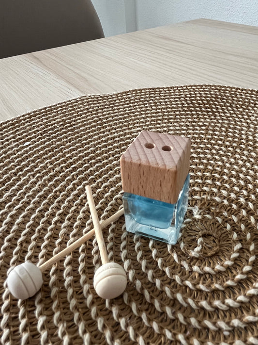 🌊 Ambientador Brisa Marina