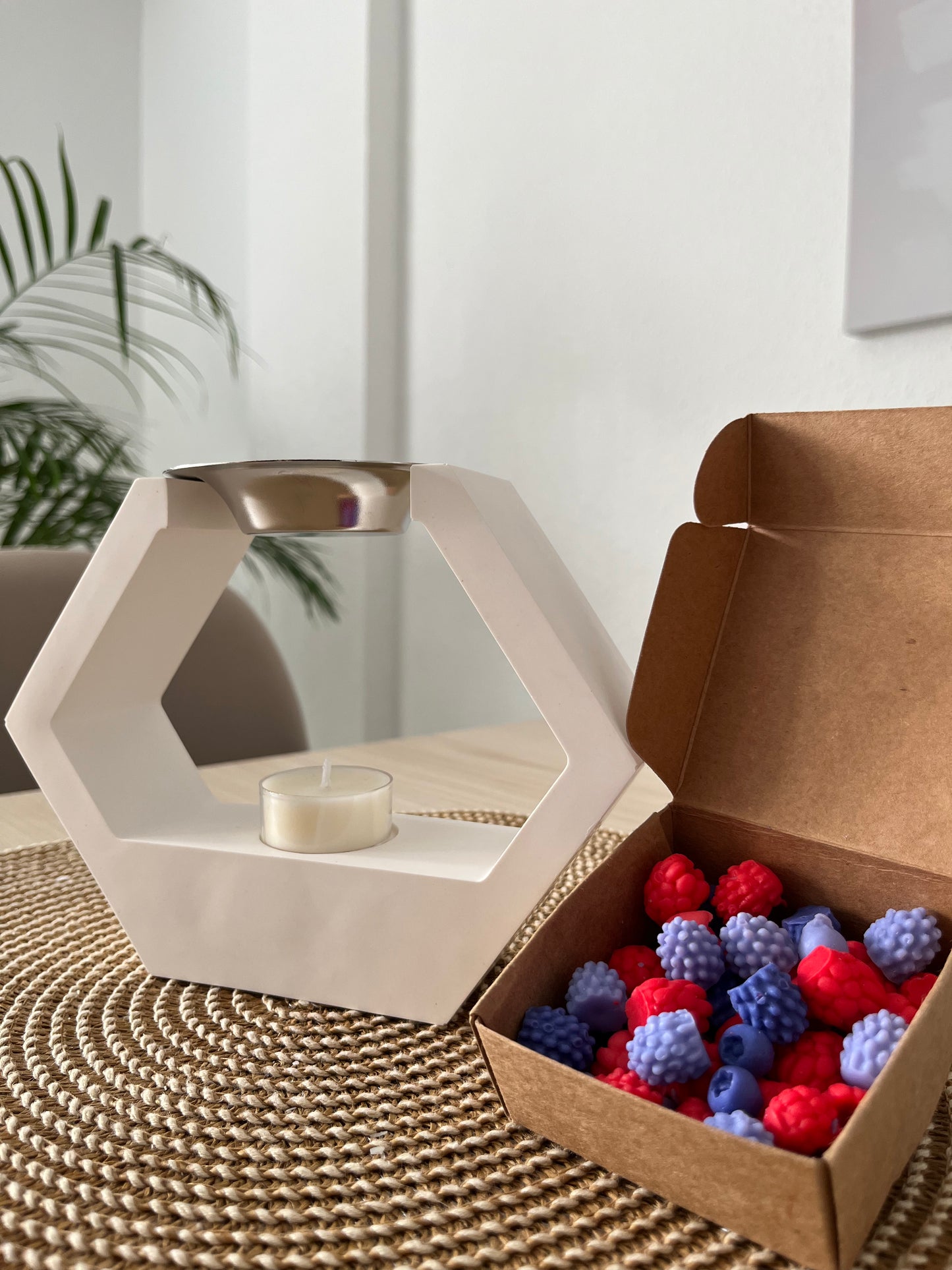 Pack quemador Grande