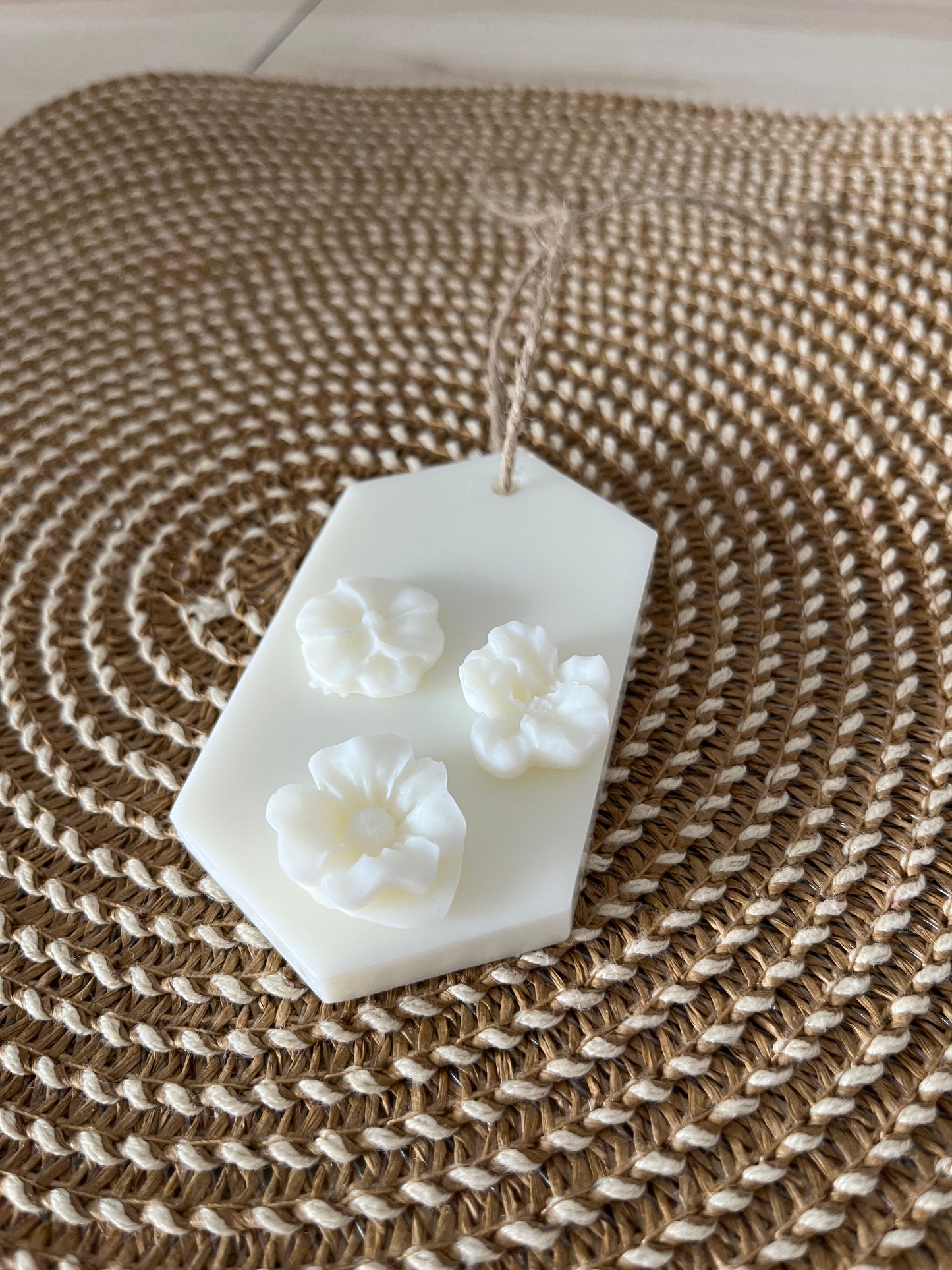 🌾 Ambientador Lino – “Toque Natural” 🌾