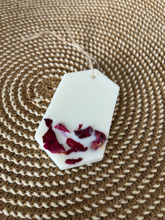 🌹 Ambientador Floral – “Explosión floral” 🌹