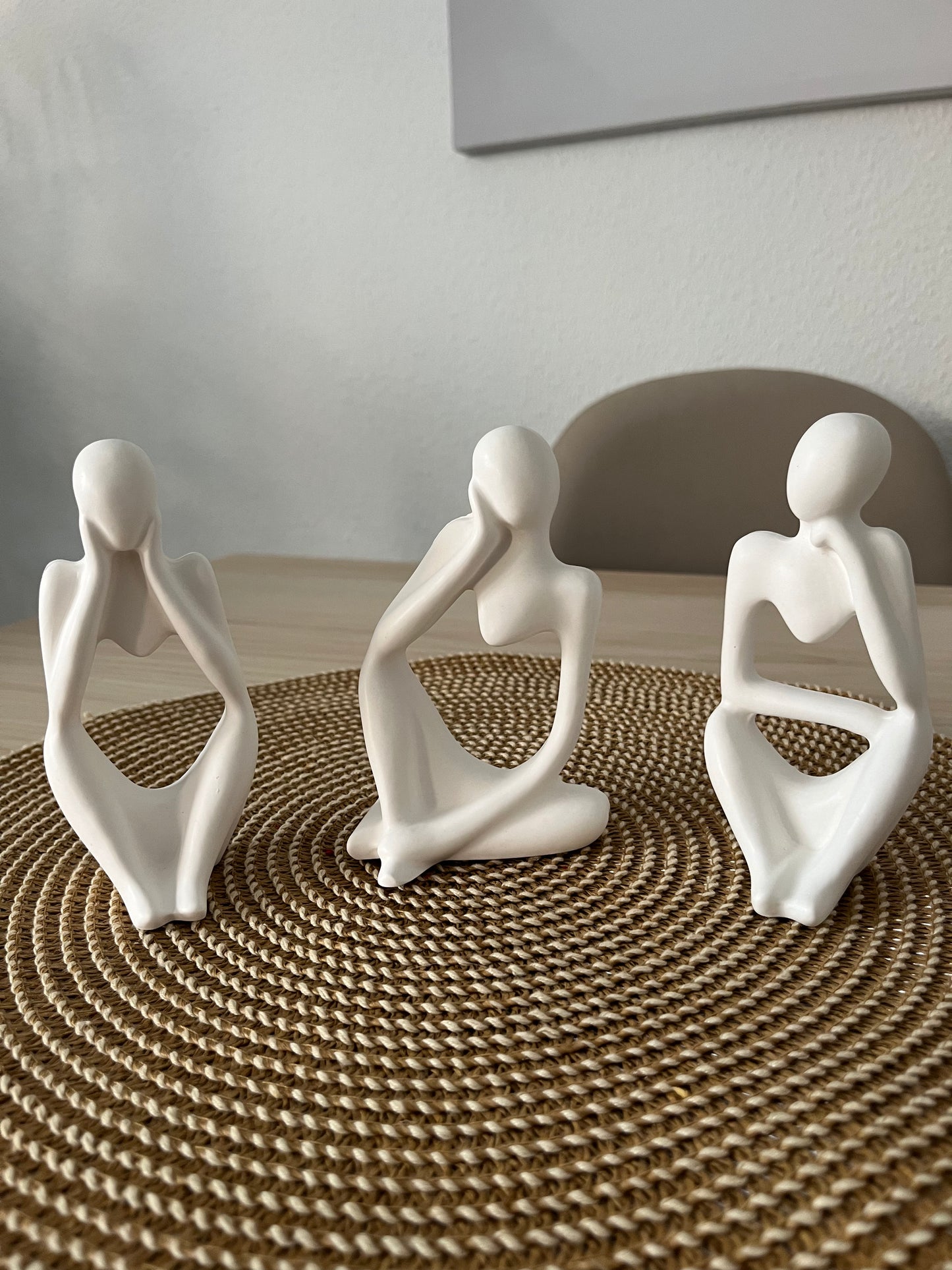 Trilogía de la Meditación 🌿✨