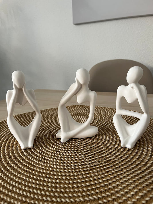 Trilogía de la Meditación 🌿✨