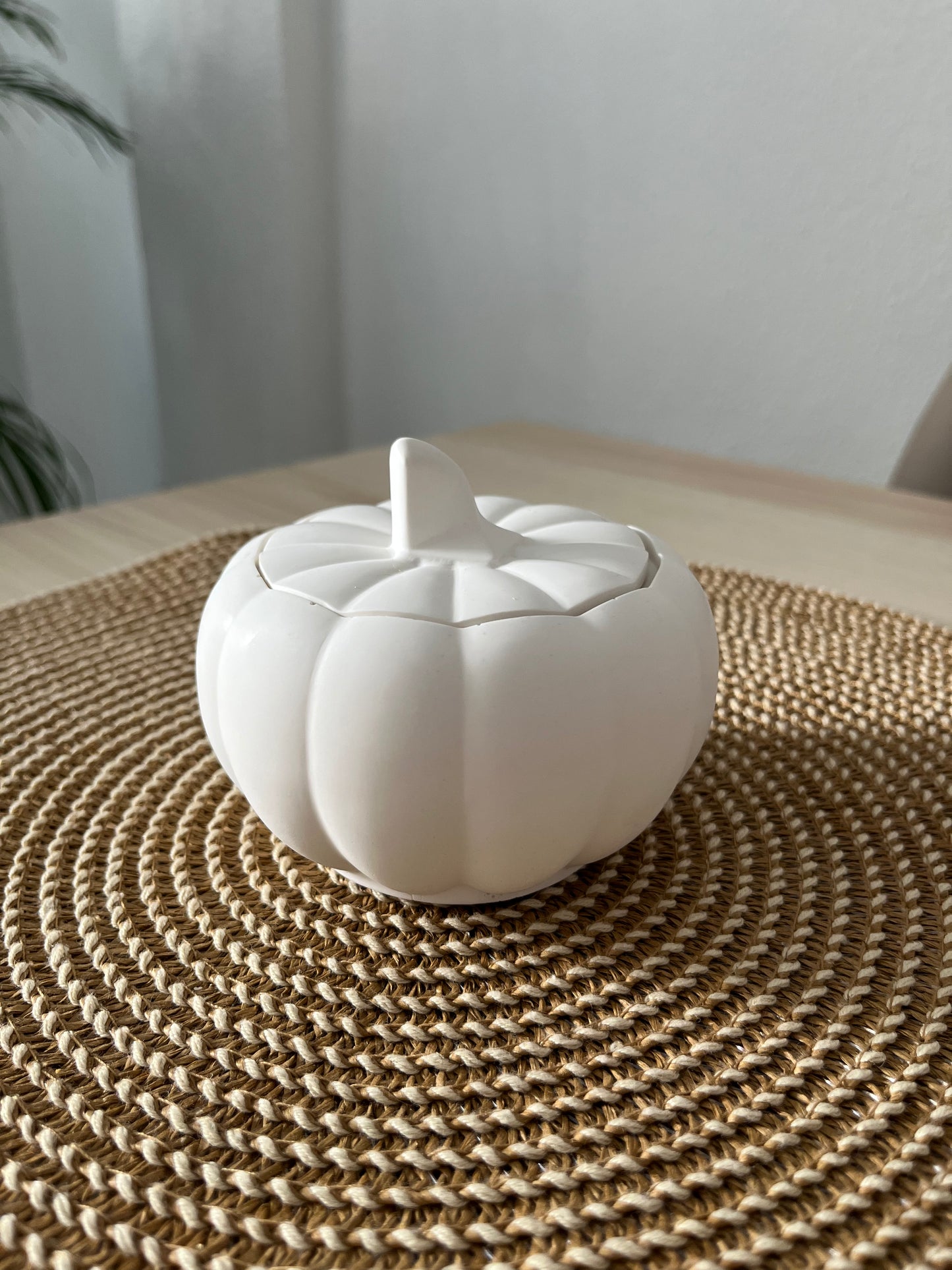 ✨🎃 Calabaza Encanto Otoñal 🎃✨