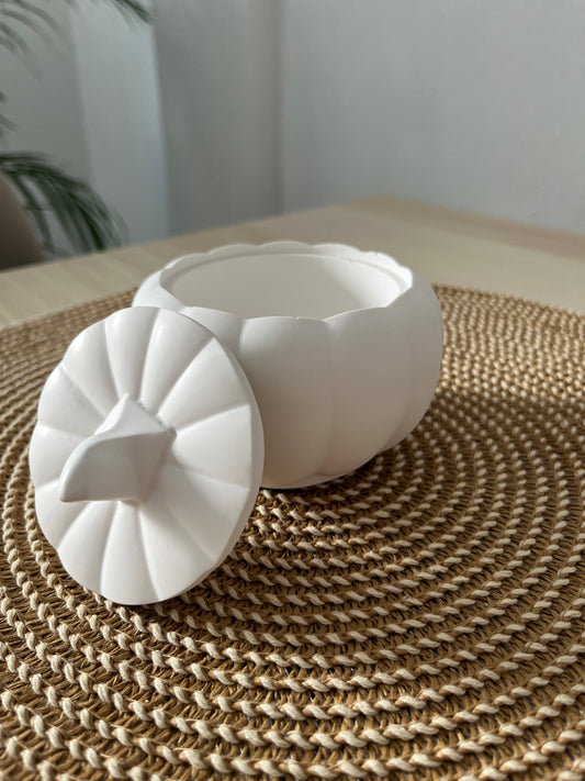 ✨🎃 Calabaza Encanto Otoñal 🎃✨