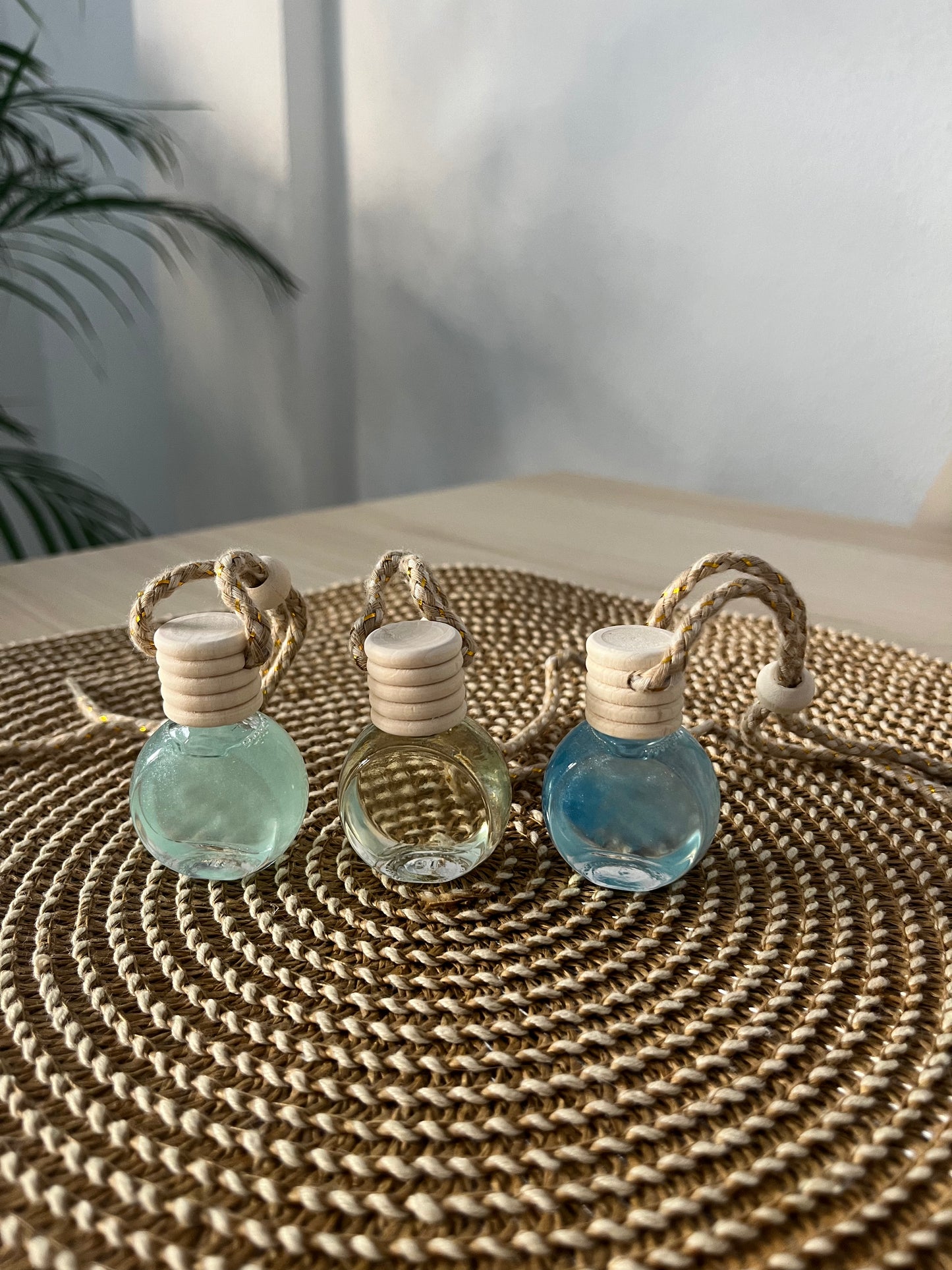 Pack “Viaje Sensorial” 🚗✨