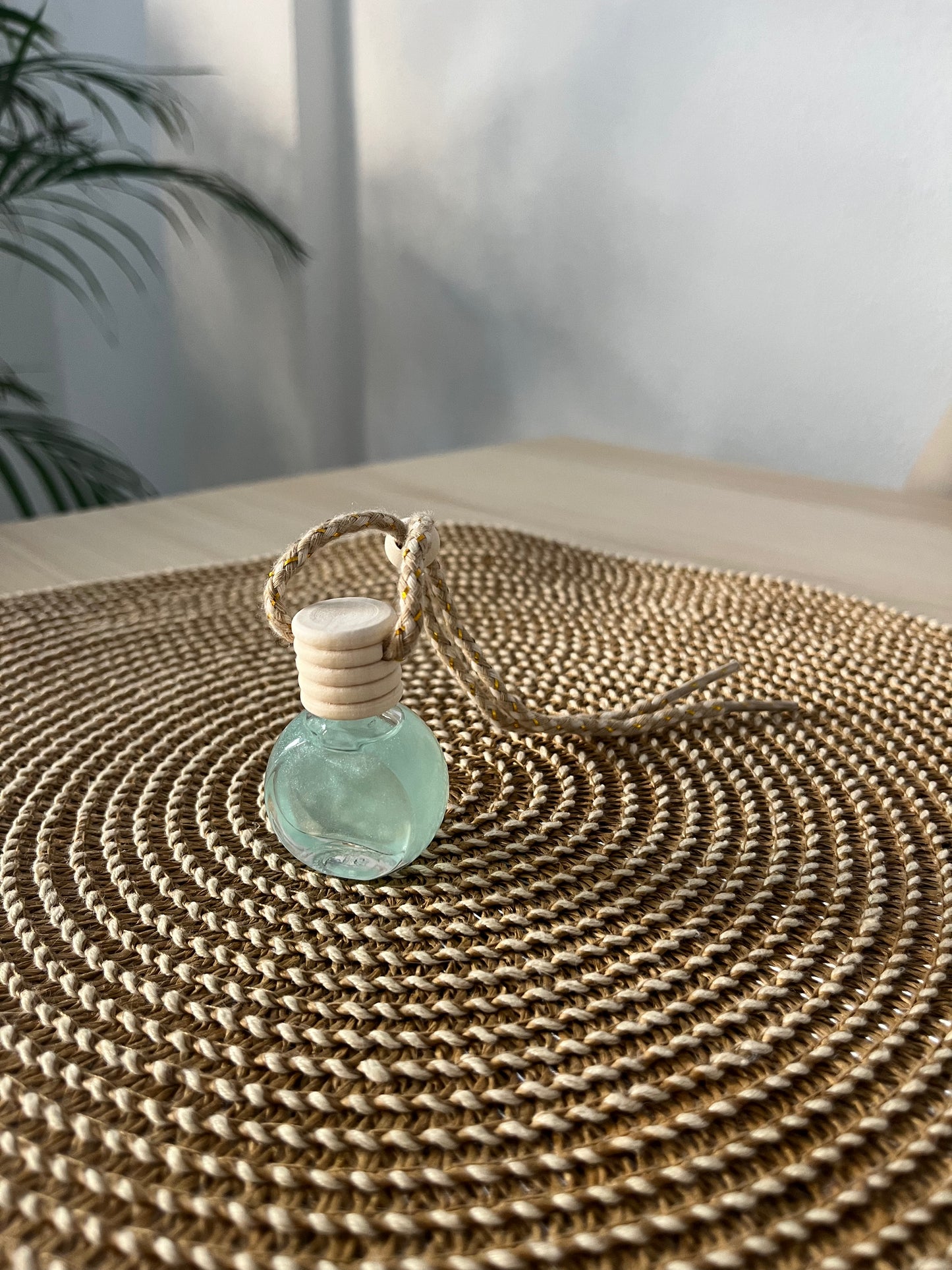 🍍 Ambientador Tropical