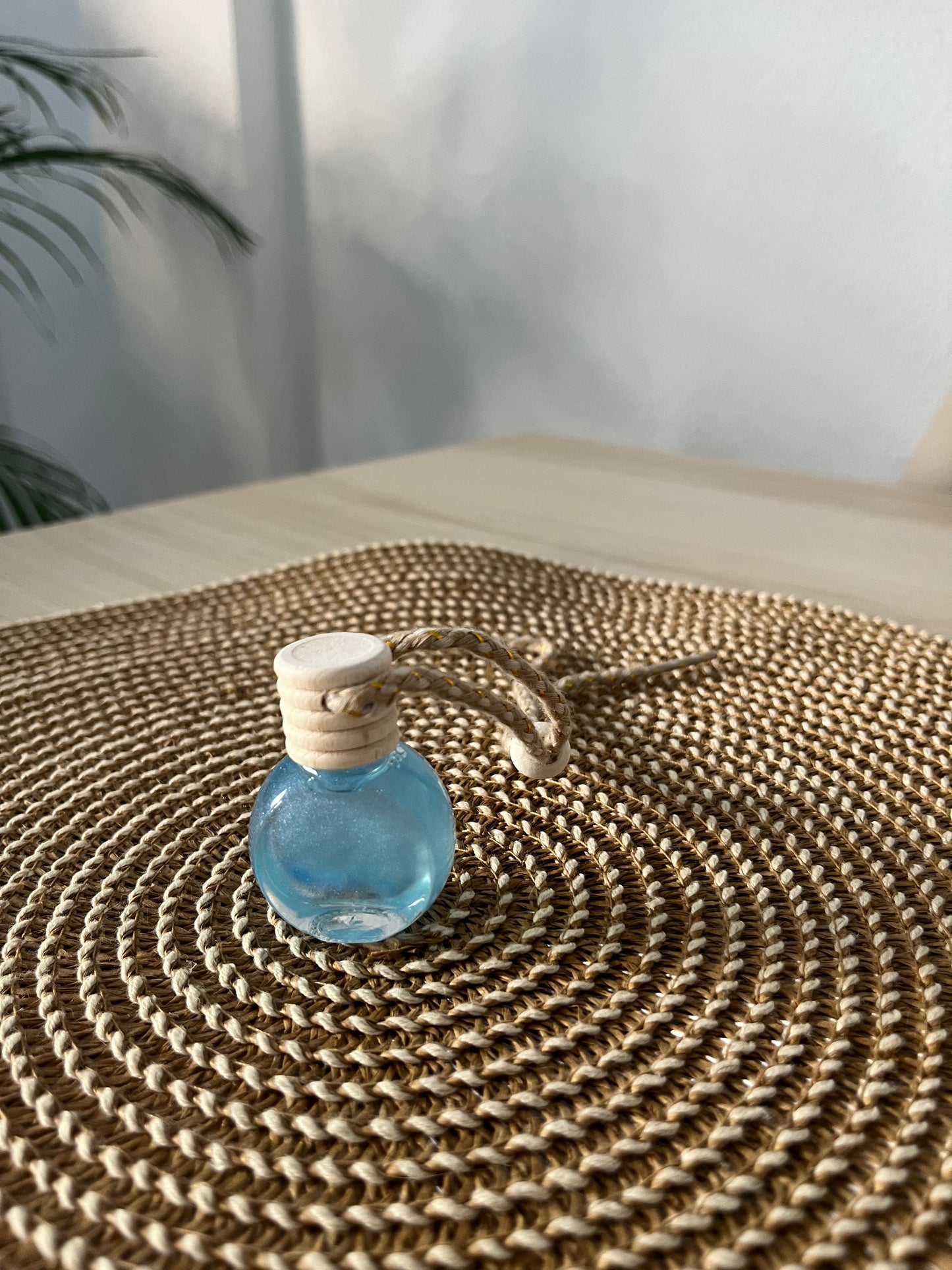 🌊 Ambientador Brisa Marina