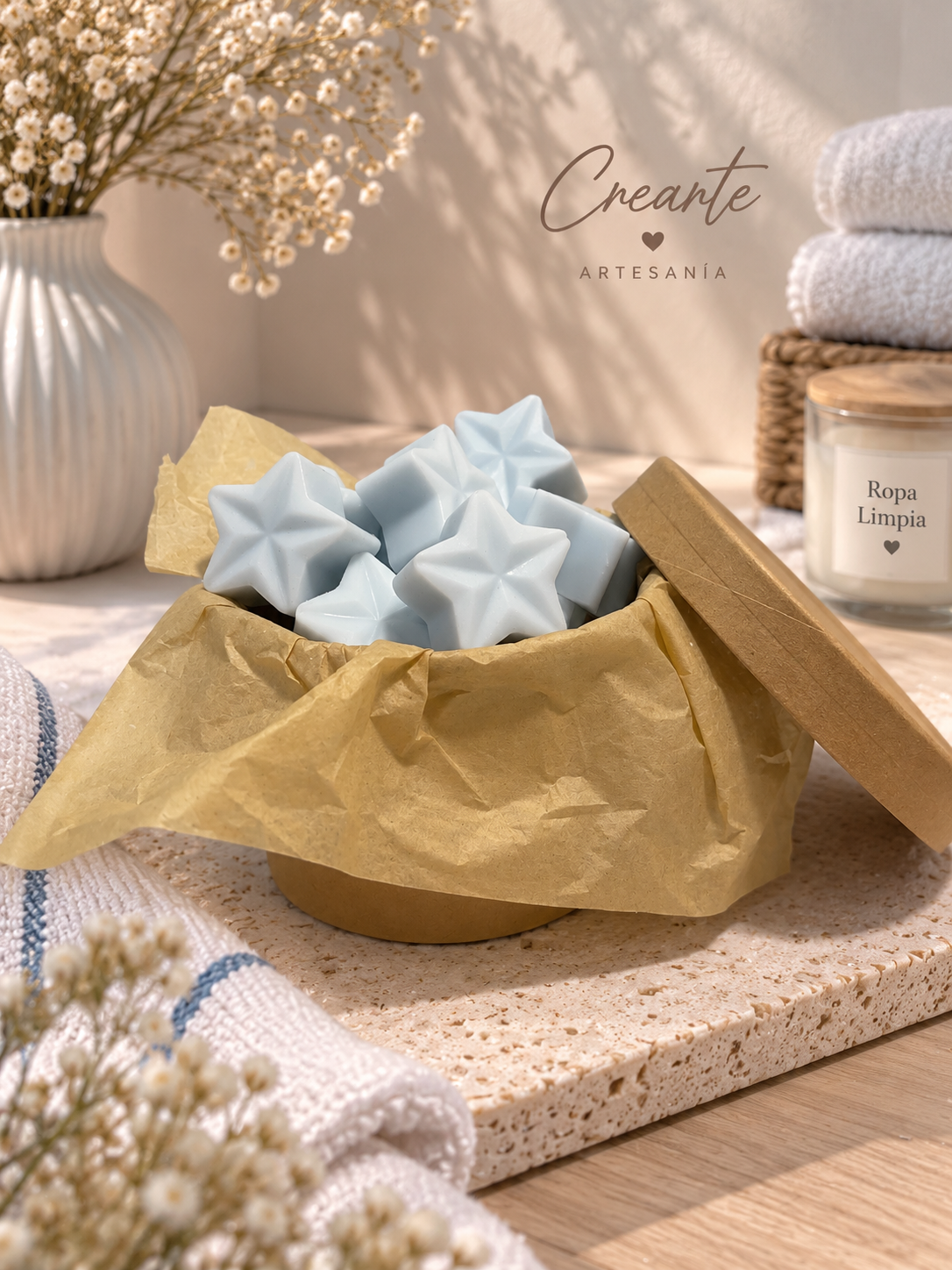 Ropa limpia